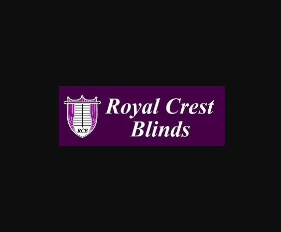 Royal Crest Blinds