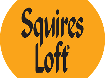 SQUIRES LOFT