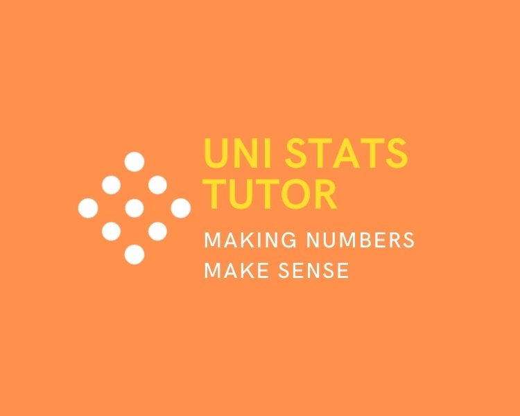 Uni Stats Tutor